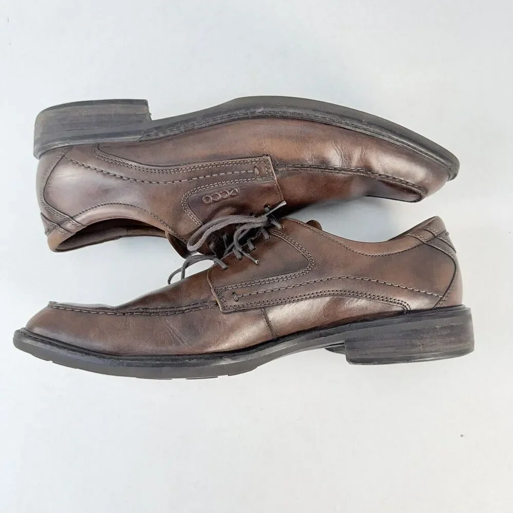 Ecco men shoe